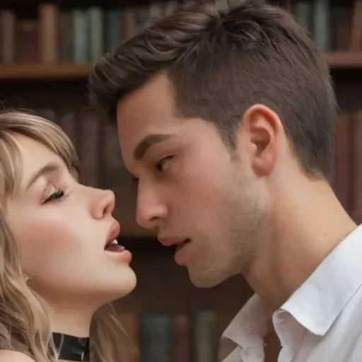 KI-Pornobild-Generator