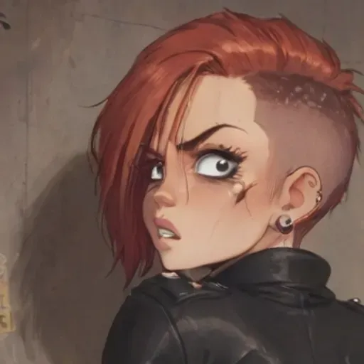 generatore di immagini porno IA