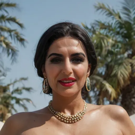 AI porn image generator