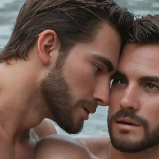 AI 포르노 이미지 생성기