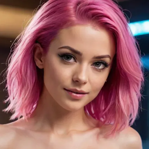 Pencipta imej lucah AI