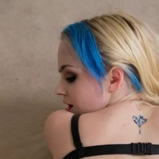 AIポルノ画像ジェネレーター