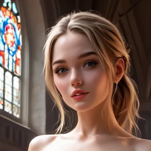 générateur d’images porno IA