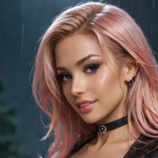 yapay zekâ porno görsel üretici