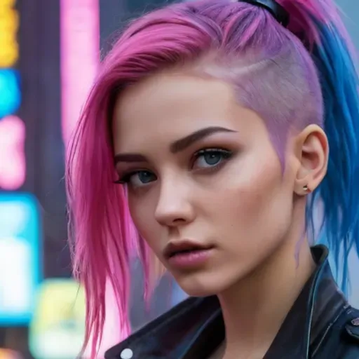 generatore di immagini porno IA