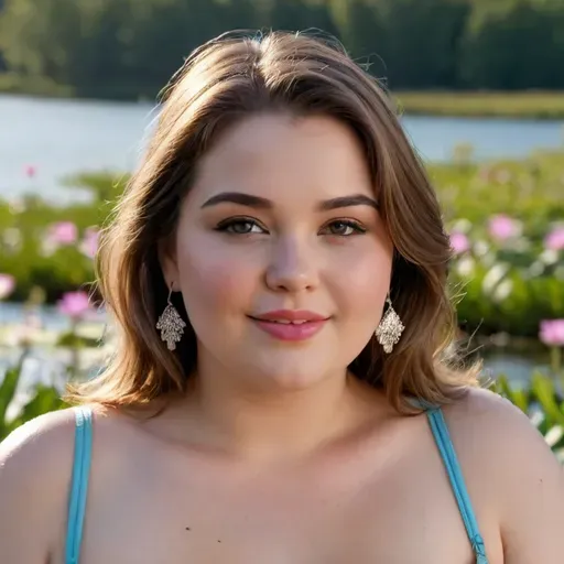 AIポルノ画像ジェネレーター