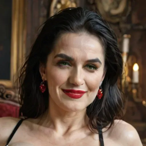 โปรแกรมสร้างภาพโปรนที่ใช้ปัญหา AI