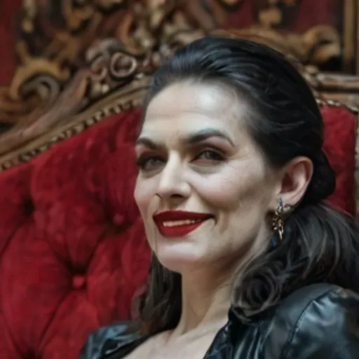 yapay zekâ porno görsel üretici