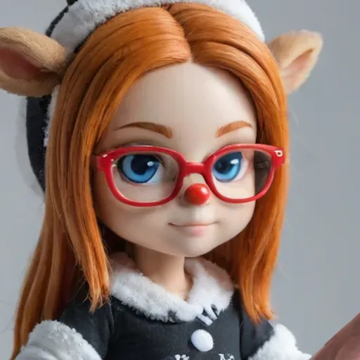 generatore di immagini porno IA