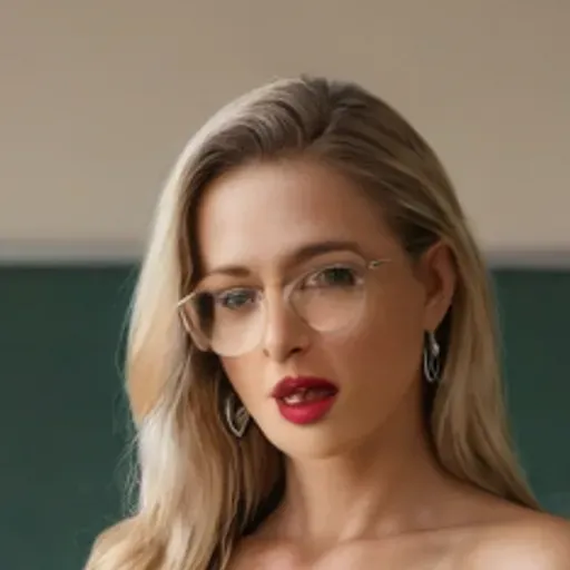 โปรแกรมสร้างภาพโปรนที่ใช้ปัญหา AI