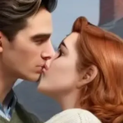 AI 포르노 사진 생성기