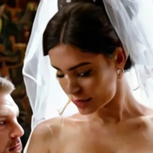 generatore di foto porno IA