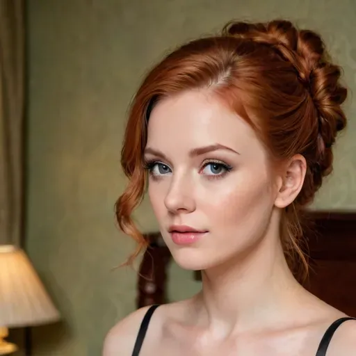 generatore di immagini porno IA