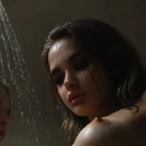 AI 포르노 이미지 생성기