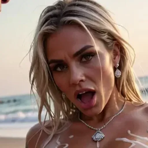 AIポルノ画像ジェネレーター