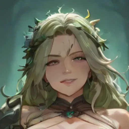 yapay zekâ porno görsel üretici