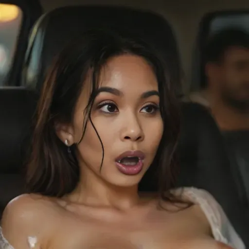 AI 포르노 이미지 생성기