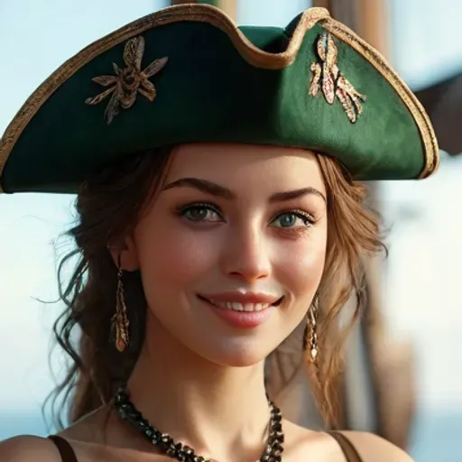 โปรแกรมสร้างภาพโปรนที่ใช้ปัญหา AI