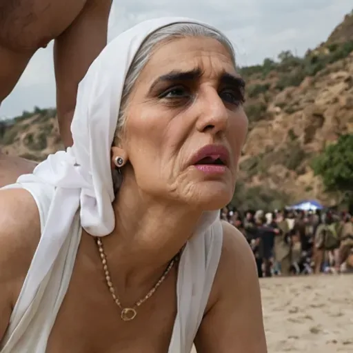 generatore di immagini porno IA