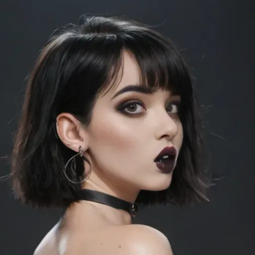 generatore di immagini porno IA