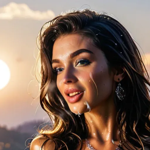 AIポルノ画像ジェネレーター