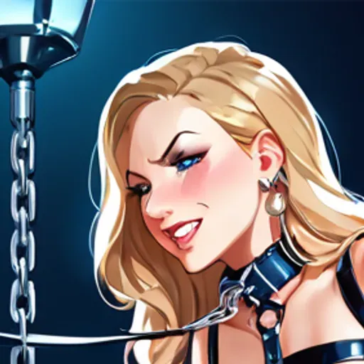 AI porn image generator