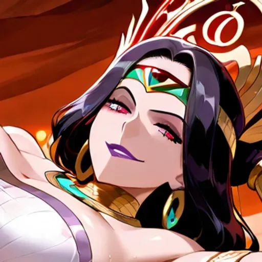 โปรแกรมสร้างภาพโปรนที่ใช้ปัญหา AI