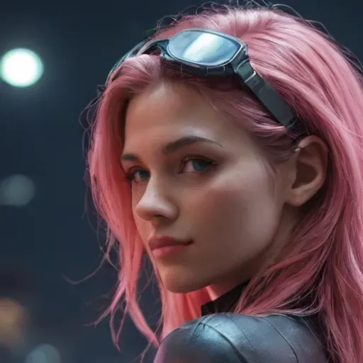 KI-Pornobild-Generator