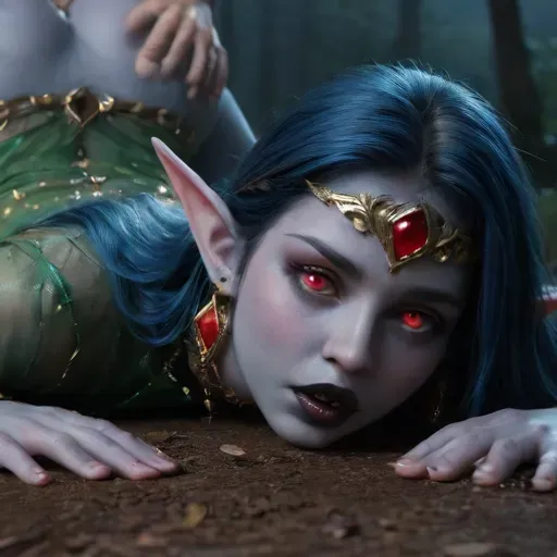 AI porn image generator