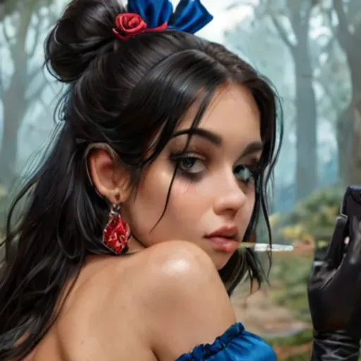 AI 포르노 이미지 생성기