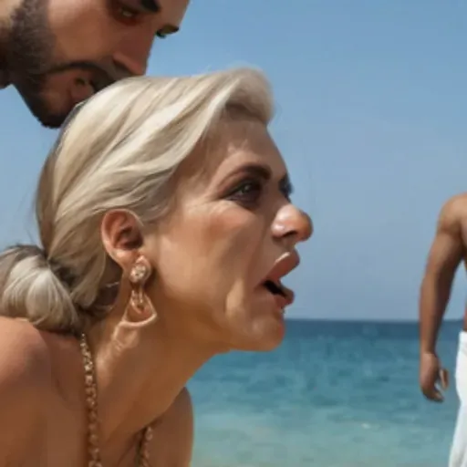 generador de imágenes porno con IA