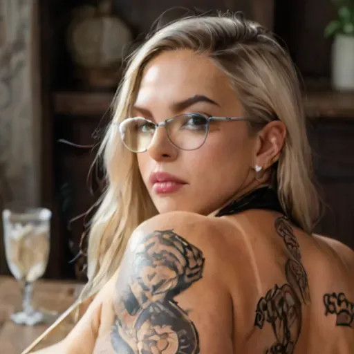 โปรแกรมสร้างภาพโปรนที่ใช้ปัญหา AI