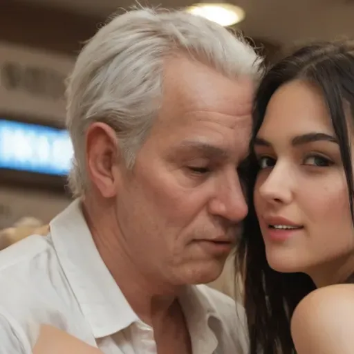 AI 포르노 사진 생성기