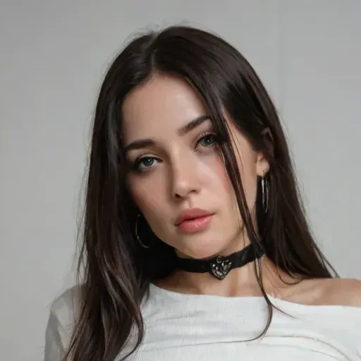 AI 포르노 이미지 생성기