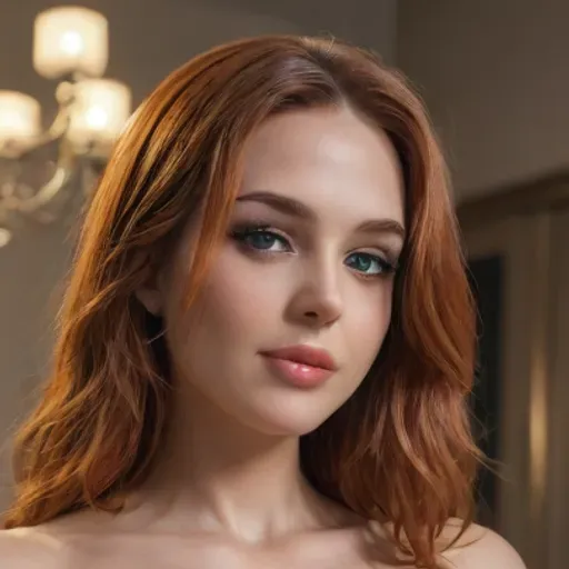 AIポルノ画像ジェネレーター