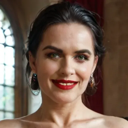 AI 포르노 이미지 생성기