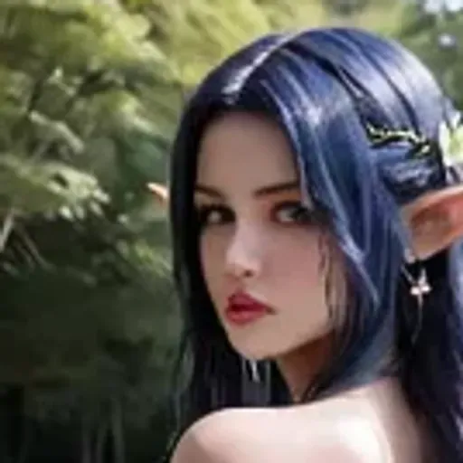 AI 포르노 이미지 생성기