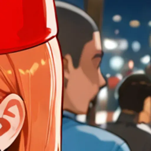 generatore di foto porno IA