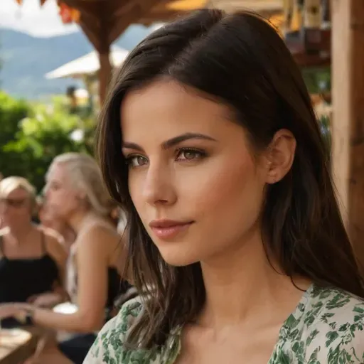 AIポルノ画像ジェネレーター