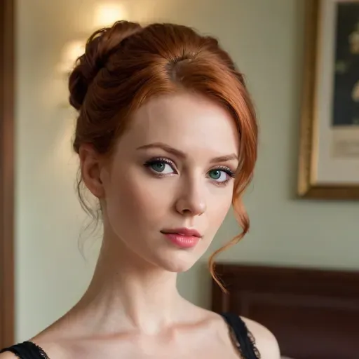 AI 포르노 이미지 생성기