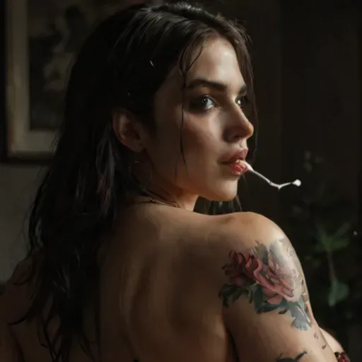 generatore di immagini porno IA