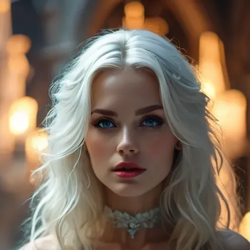 AI porn image generator