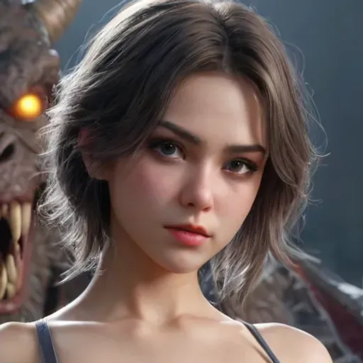 генератор порно-изображений на ИИ