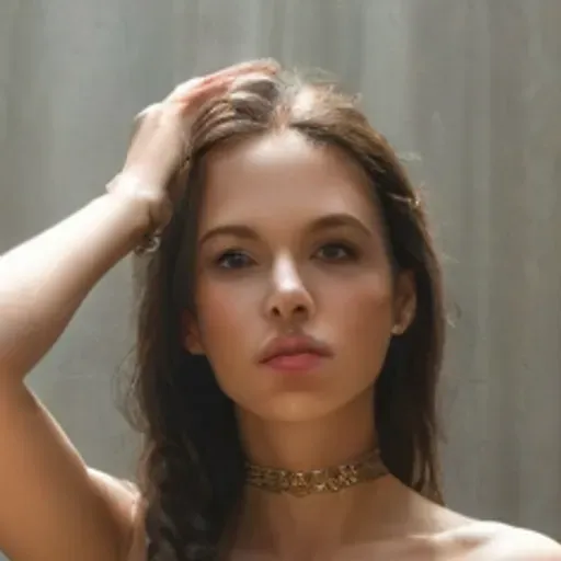 AIポルノ画像ジェネレーター