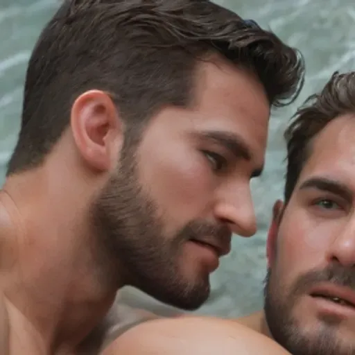 Pencipta imej lucah AI