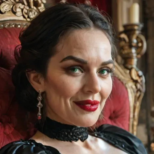 AI 포르노 이미지 생성기