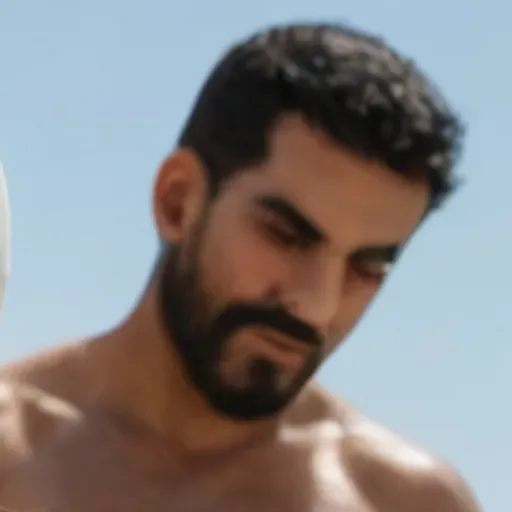 générateur d’images porno IA