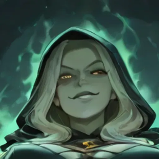 โปรแกรมสร้างภาพโปรนที่ใช้ปัญหา AI