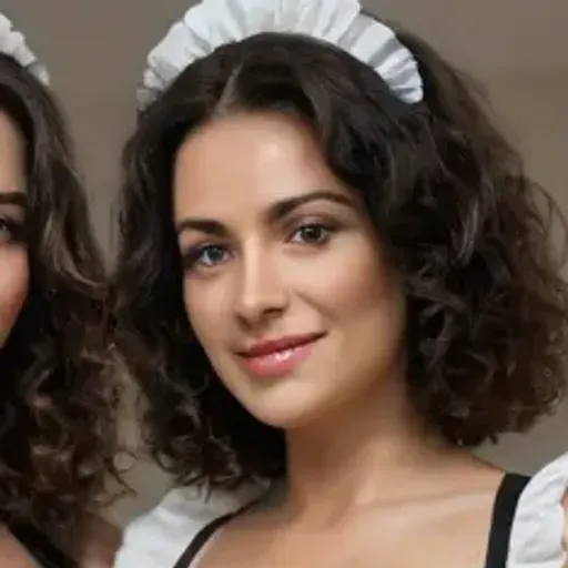 Penghasil gambar lucah AI