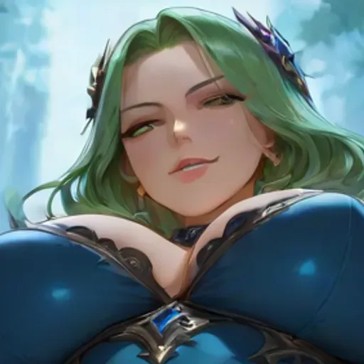 KI-Pornobild-Generator